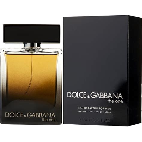 dolce gabbana the one dames 50 ml eau de parfum|dolce & gabbana the one for men.